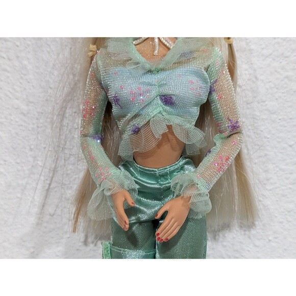 Barbie Generation Girl Dance Party, Mattel 1999 - Picture 2 of 12